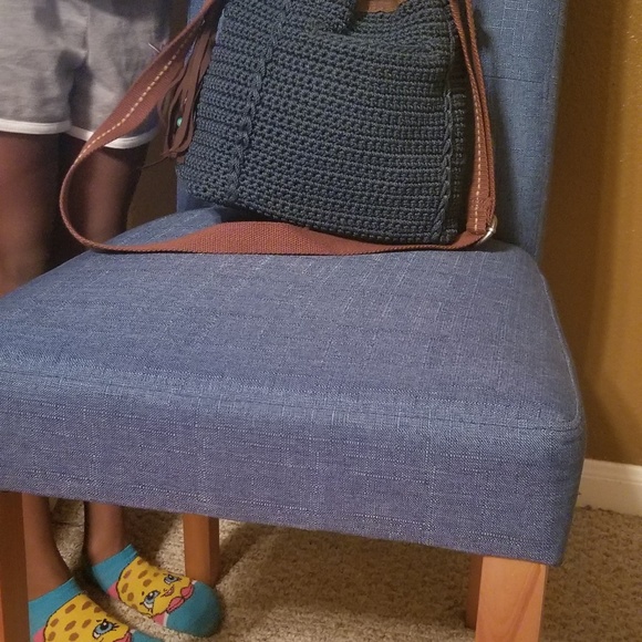 THE SAK DRAWSTRING PURSE - Picture 2 of 6